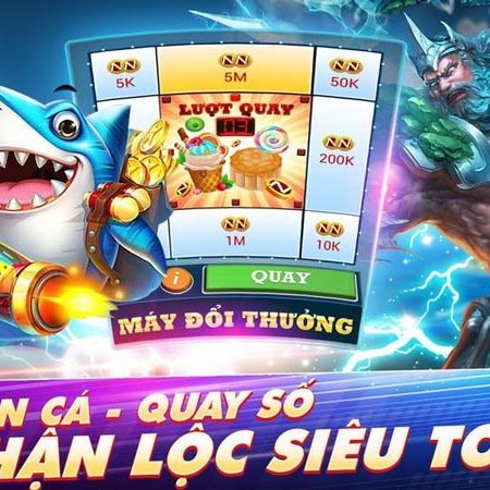 Lux888 | Lộc Club : Chơi Hay Bắn Cá Quay Số Nhận Lộc Siêu To