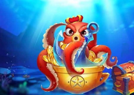 Game bắn cá 5 sao – Game Bắn cá đổi thẻ Uy Tín