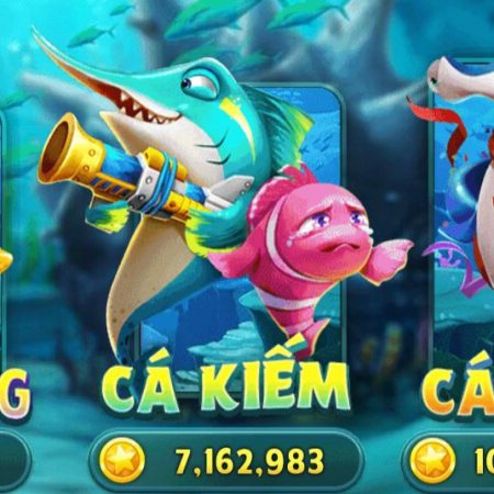 Zobanca | Zobanca.Com – Game Bắn Cá Hạng 5 Sao