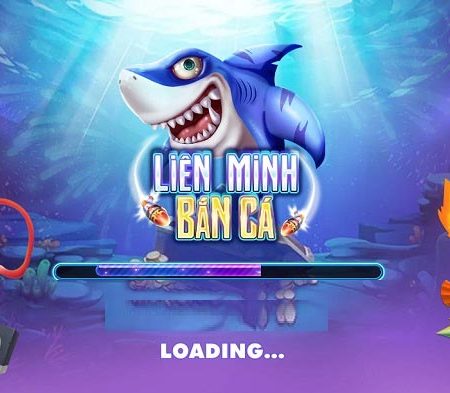 Liên Minh Bắn Cá – Game Bắn Cá Siêu Nhanh Đời Mới