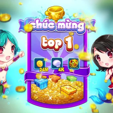 ICa ZingPlay – Cổng Game Bắn Cá Nhận Thưởng Đáng Giá Hot 2022