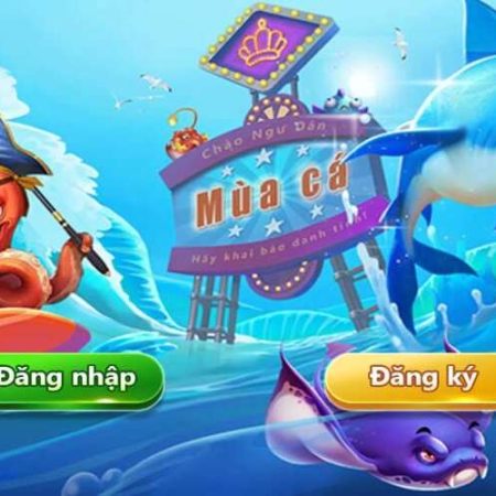 BanCaH5 | Bắn Cá H5 Đổi Thưởng – Tải BanCaH5 apk ios