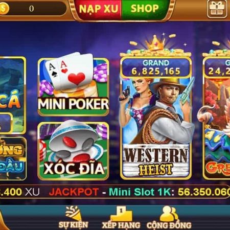 XuVang777 – Game Bắn Cá Đổi Thẻ Đỉnh Cao